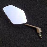 ๑ Zontes S250 250S Accessories For Zontes S 250 Motorcycle Rearview Mirror Rear View Mirror Reflector