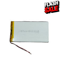 4070125 3970125 3.7v 4400mah แบตแทบเลตจีน แบบ 2 สาย #แบตเตอรี่  #แบตมือถือ  #แบตโทรศัพท์  #แบต  #แบตเตอรี