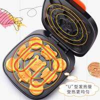 เครื่องทำวาฟเฟิล วาฟเฟิล พิมย์ลายการ์ตูน 9 ลาย Egg Waffle Maker Bake Non-Stick ?พร้อมส่ง