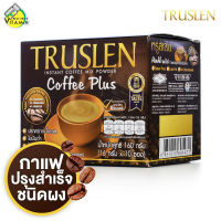 Truslen Coffee Plus ทรูสเลน คอฟฟี่ พลัส [10 ซอง]