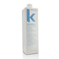 Kevin Murphy - Repair Me Wash Reconstructing Straighthening shampoo1000ml แชมพูปรับโครงสร้างผมที่อ่อนแอแห้งเสียหายมากให้