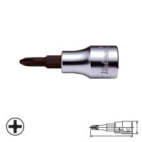 KOKEN 4000-60(PH)-3 บ๊อกเดือยโผล่ แฉก 1/2"-60 #3 | MODERNTOOLS OFFICIAL