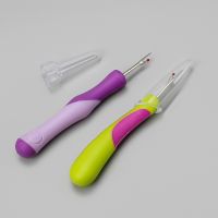 1Pc Thread Cutter Seam Ripper Unpicker Hand Sewing Accessories