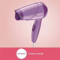 PHILIPS 1000 watts Hair Dryer (HP8100/46, Purple)