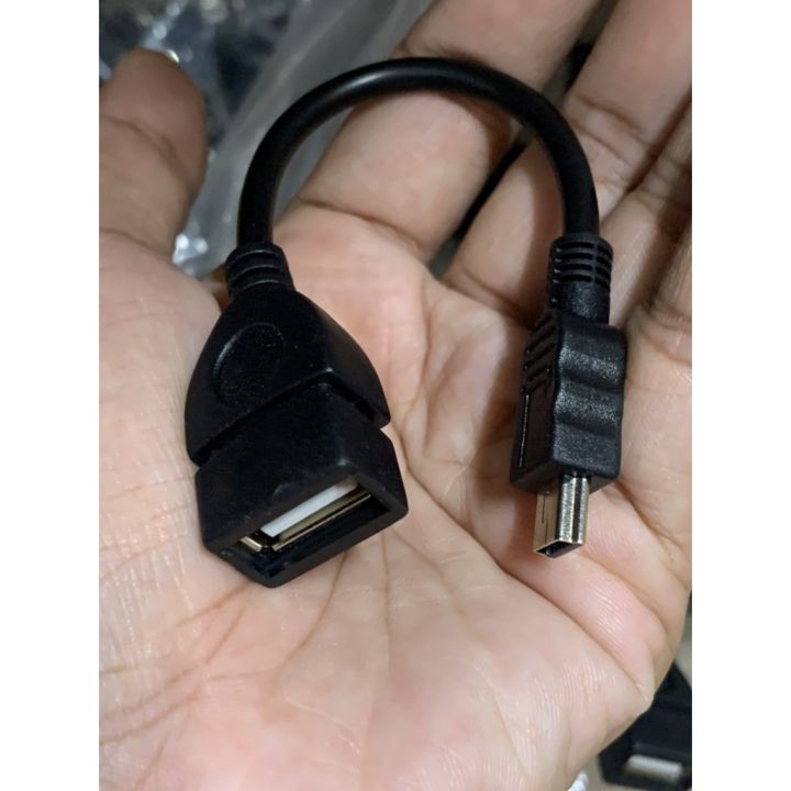 hot-สินค้าขายดีมากๆๆ-สายusb2-0-female-to-otg-v3-สายต่อusb-aux-all-new-isuzu-d-max