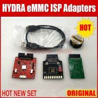 เครื่องมืออะแดปเตอร์ Isp Hydra Emmc ใหม่2022 Bga153 Bga169 Bga221 Bga162บอร์ดแตกออก Emmc