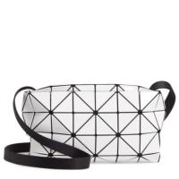 [BAOBAOIssey Miyake] issey Miyake 2023 Bao Bao Carton Crossbody Bag (Comes with 1 Year warranty)