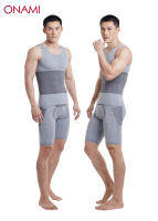 Onami For men  Pack 2  (โอนามิฟอร์เมนท์   2 ชุด ) ( 6 ชิ้น )