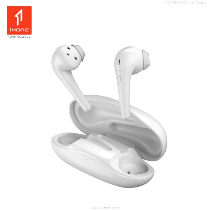 1MORE ComfoBuds-True Wireless Headphones-Comfortable, Clear Calling -  1moreglobal
