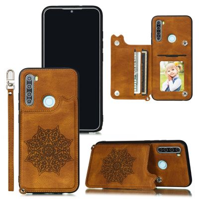 Retro Flip Leather Case For Xiaomi Redmi Note 8T Magnetic Cards Wallet Phone Cover for Xiaomi Redmi Note 8 7 Pro Coque Fundas