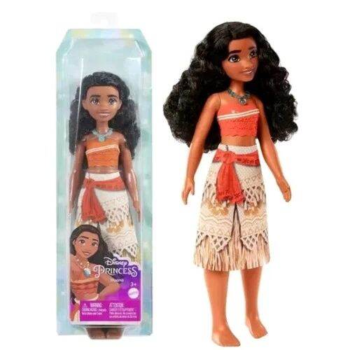 Barbie Disney Princess Moana | Lazada Indonesia