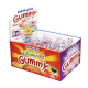 Biopharm Gummy ผลิตภัณฑ์เสริมอาหารรูปแบบขนมวุ้นเจลาติน เคี้ยวดี มีประโยชน์ รวมรส 40 เม็ด 1 กล่อง