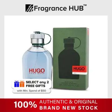 Hugo Boss The Scent 100ml – Perfume Hub Philippines