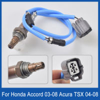 Air การใช้ Ratio เซ็นเซอร์ออกซิเจน O2 36531-RBB-003สำหรับ HONDA ACCORD VII TOURER 2.0 2.4 2003-2008 Lambda Probe 36531RBB003 DOX-1424