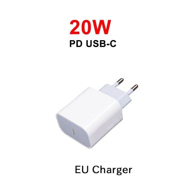 เครื่องชาร์จแบตเตอรี่ไร้สายแม่เหล็กรวดเร็วสำหรับเครื่องชาร์จ-pd-20w-สำหรับสายชาร์จ14-13-12-11-pro-max-plus-se-xs-max-xr-usb-c