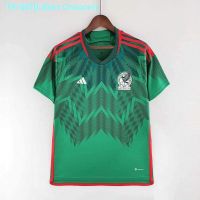 ✖❇▨ [ CLEAR STOK ] Jersi Mexico Home Away World Cup 2022