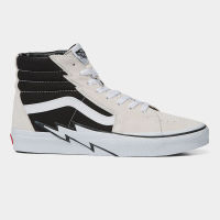 Vans รองเท้าผ้าใบ Sk8-Hi Bolt | Antique White/Black ( VN0A5JIVZHJ )