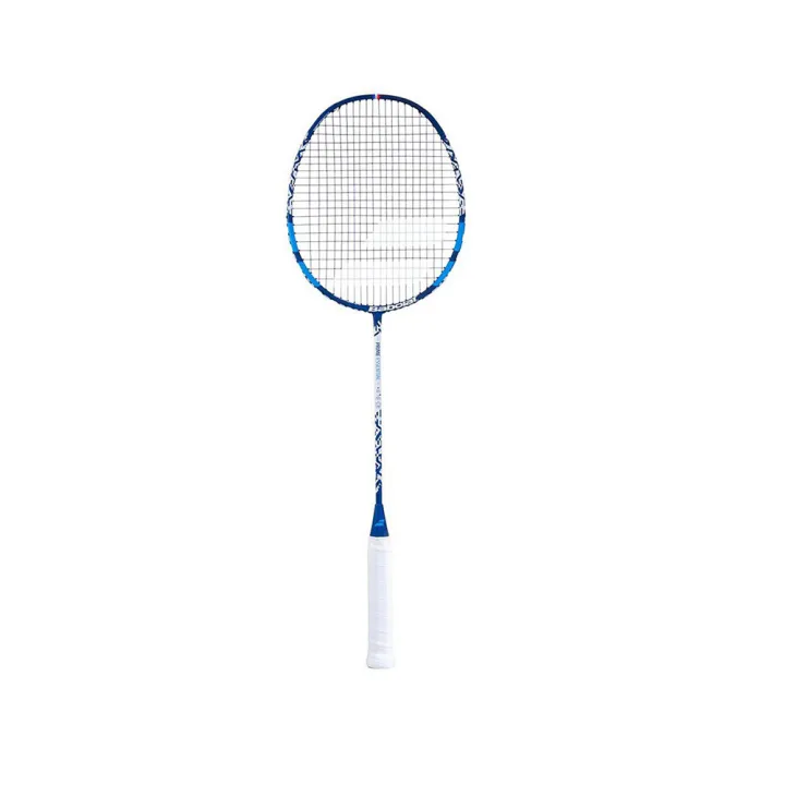 Babolat Badminton Racket Prime Essential (Dark Blue) G1 | Lazada PH