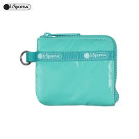 lesportsac Slim Wallet Bag กระเป๋าใส่เหรียญ กระเป๋าสตางค์ Style 1112