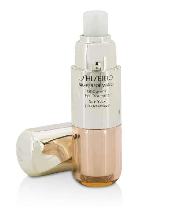 [SHISEIDO]Bio Performance LiftDynamic Eye Treatment 15ml Lazada PH