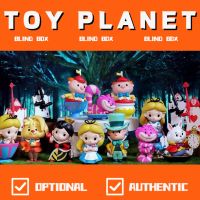 [TOY Planet] ตุ๊กตาฟิกเกอร์ Alice in Wonderland Series น่ารัก