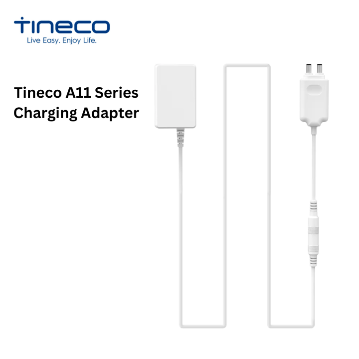 Tineco A11 Hero Series Dual Charging Adapter Lazada PH