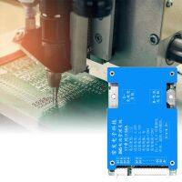 17S 60V Ternary with Equalization Same Mouth BMS Lithium Battery Protection Board for Electric Vehicle