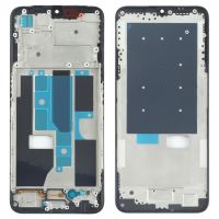 【Ready to ship】Replacement Founder สำหรับ OPPO A55 5G PEMM00 Front Housing LCD Frame Plate Bezel good quality