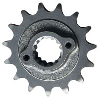 【YF】 520 Motorcycle Front Sprocket Pinion For Ducati Road 400 600 620 695 696 750 800 Monster Dark 851 Strada 900 Super 906 Paso