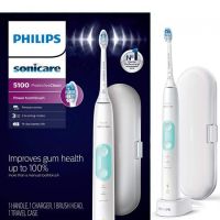 Philips Sonicare ProtectiveClean 6100 แปรงสีฟันไฟฟ้า สะอาดกว่าเดิม