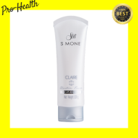 Successmore SMONE CLAIRE ELASTIN นวัตกรรมใหม่ในการทำความสะอาดผิวหน้า เนื้อโฟม 100 กรัม