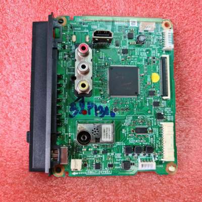 เมนบอร์ด Toshiba 32P1300VT พาร์ท  V28A001479B1 อะไหล่แท้/ของถอดมือสอง