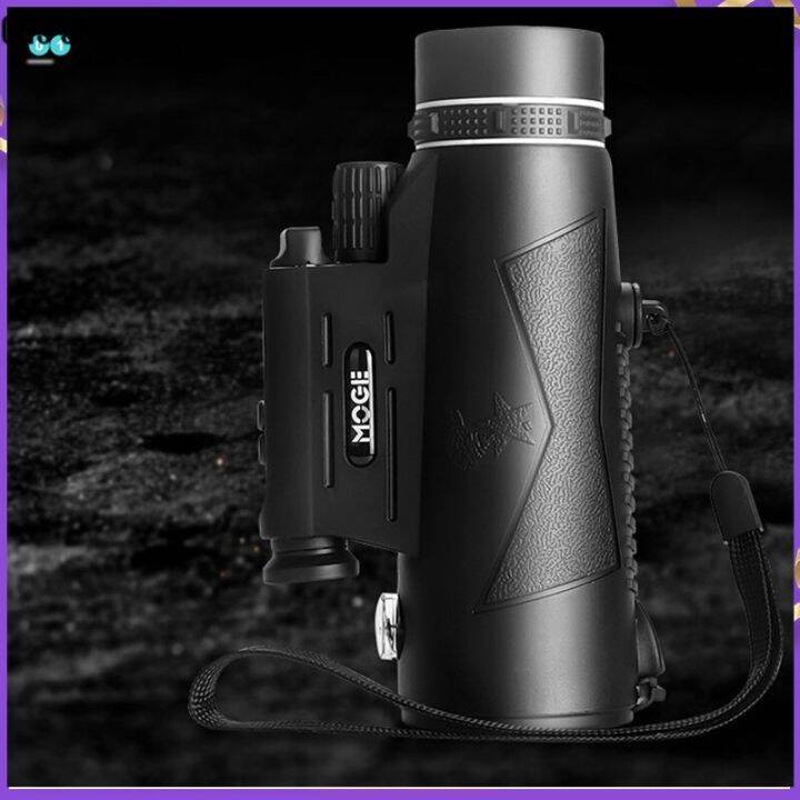 QHS Store ESCAM Telescope 1000x Zoom Night Vision Binocular Lens Long