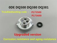 NEN DQ380 0DE DQ500 DQ381 0GC คลัทช์ส่ง TCU เซนเซอร์วัดความดัน0DE927711A สำหรับ Audi Q3สำหรับซิรอกโก Tiguan Trannsporter