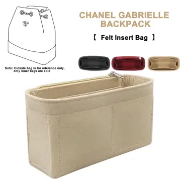 For gabrielle Backpack Medium Bag Insert 