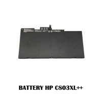 BATTERY HP CS03XL++ ของแท้ EliteBook 840 G3 G4 Series CS03XL / แบตเตอรี่โน๊ตบุ๊คเอชพี แท้ (ORG)