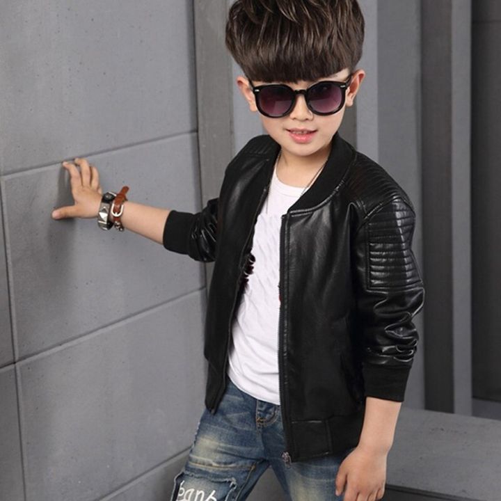 children-leather-coat-spring-and-autumn-clothing-korean-boys-pu-leather-jacket