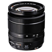 LENS FUJINON XF 18-55MM F/2.8-4 R OIS ประกันECmall