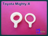 #บูชปัดน้ำฝน โตโยต้า แบบมีหางขนาดเล็ก-1 เซ็ท // TOYOTA MIGHTY-X Small Wiper Bushing (Tail Type)