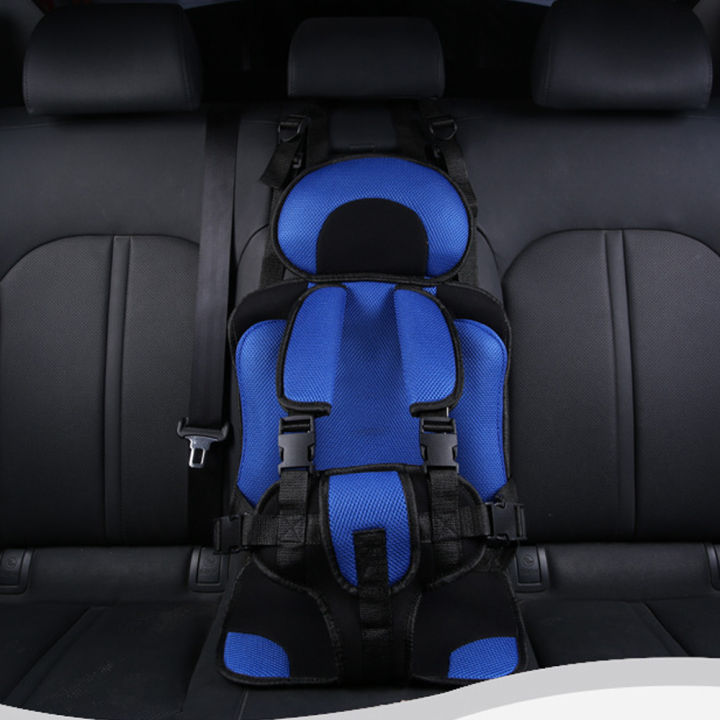 car-seat-คาร์ซีทเด็กแบบพกพา-ที่นั่งในรถสำหรับเด็ก-ใช้ได้ตั้งแต่-6-เดือน-7-ขวบ