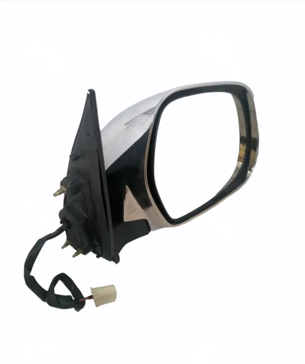 SIDE MIRROR ASSEMBLY TOYOTA HIACE GL GRANDIA 20142017 PASENGER SIDE