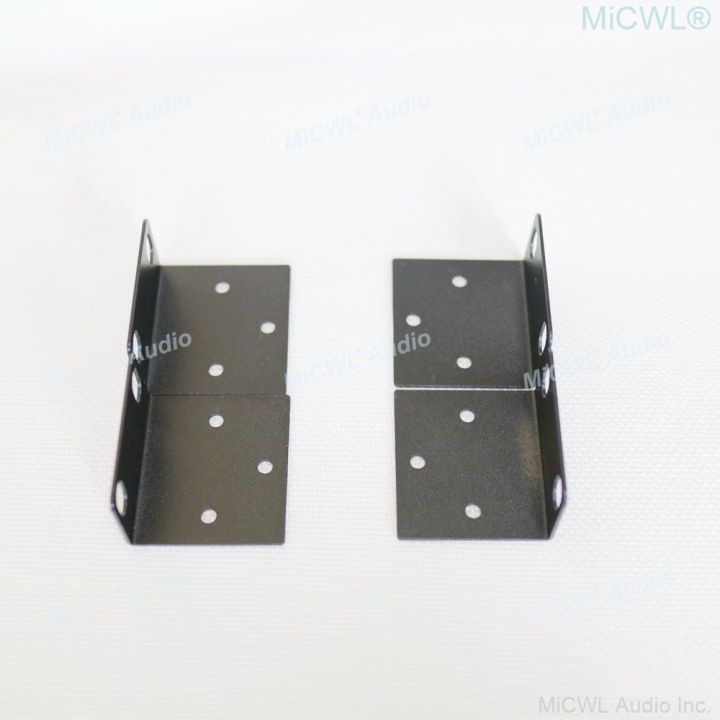 big-promotion-dhakamall-4pcs-1u-โลหะ19-rack-mount-ear-mounting-jointing-parts-with-screw-cap-for-audio-stage-frame-box