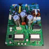 อะไหล่ของแท้/เมนบอร์ดแอร์ซํมซุง อินเวอร์เตอร์/ASSY PCB INVERTER/SAMSUNG/DB92-04025C