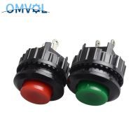 10pcs DS-500/DS-501 Momentary Push button Switch NO/NC 14