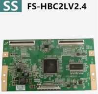 บอร์ดลอจิกทีวี FS-HBC2LV2.4คุณภาพสูงเดิมสำหรับทีวี KLV-46J400A KLV-40V440A KDL-32V5500 KLV-52V440A มีวงจรรวม/ไม่มี IC จัดส่งฟรี100% ทำงาน