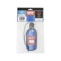 แผ่นหอมปรับอากาศรถยนต์ NOS Nitrous