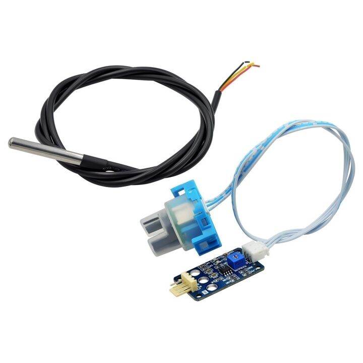 Turbidity Sensor Metection Module Water Qualitodule Mixed Water Dy Test