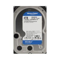 ฮาร์ดดิสก์ 4 TB HDD BLUE (5400RPM, 256MB, SATA-3, 40EZAZ)