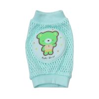 [Fast delivery] High-end baby knee pads thickened for infants in summer toddler crawling anti-fall knee pads anti-fall knee pads baby crawling elbow pads