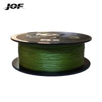 JOF 8 Strands Fishing Line 500M Multifilament Fishing Line Fishing Accessories Braided Cord For Fishing Fishing Carp 20-100LB Fishing Lines